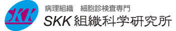 SKK 組織科学研究所　病理組織　細胞診検査専門